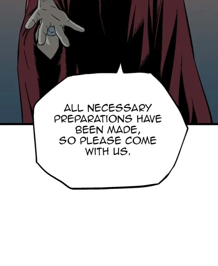 Gosu Chapter 190 Page 94