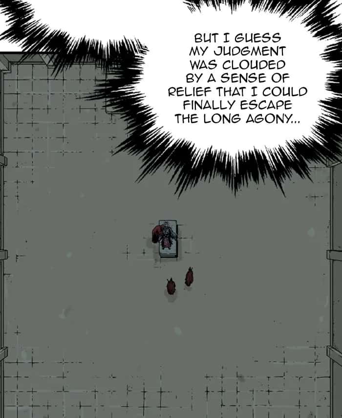 Gosu Chapter 190 Page 98