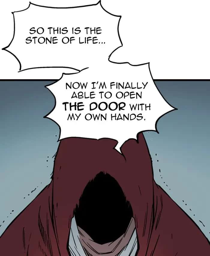 Gosu Chapter 190 Page 101