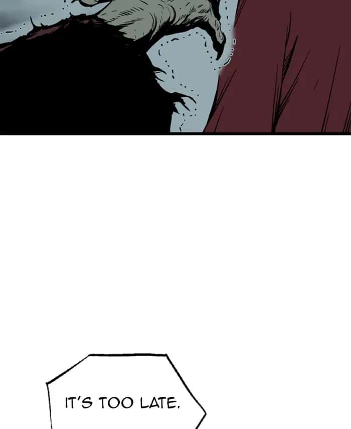 Gosu Chapter 190 Page 105