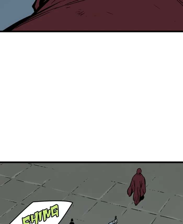 Gosu Chapter 190 Page 107