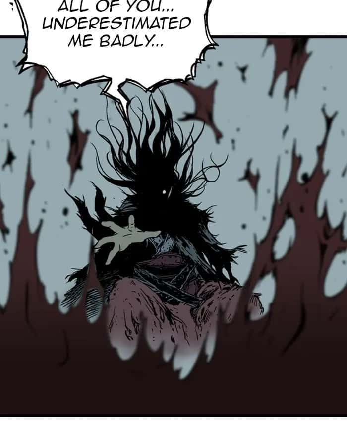 Gosu Chapter 190 Page 112