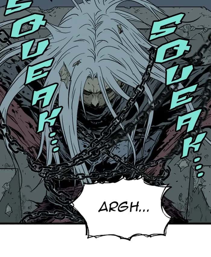 Gosu Chapter 190 Page 118