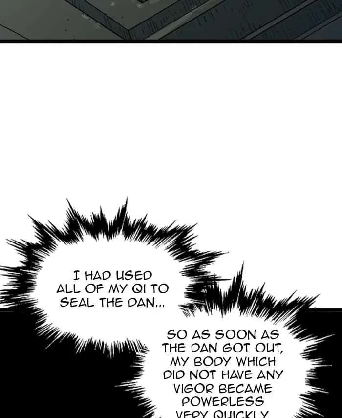Gosu Chapter 190 Page 128