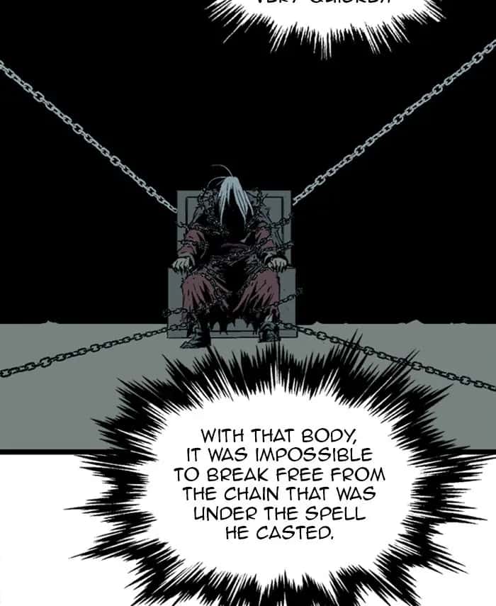 Gosu Chapter 190 Page 129