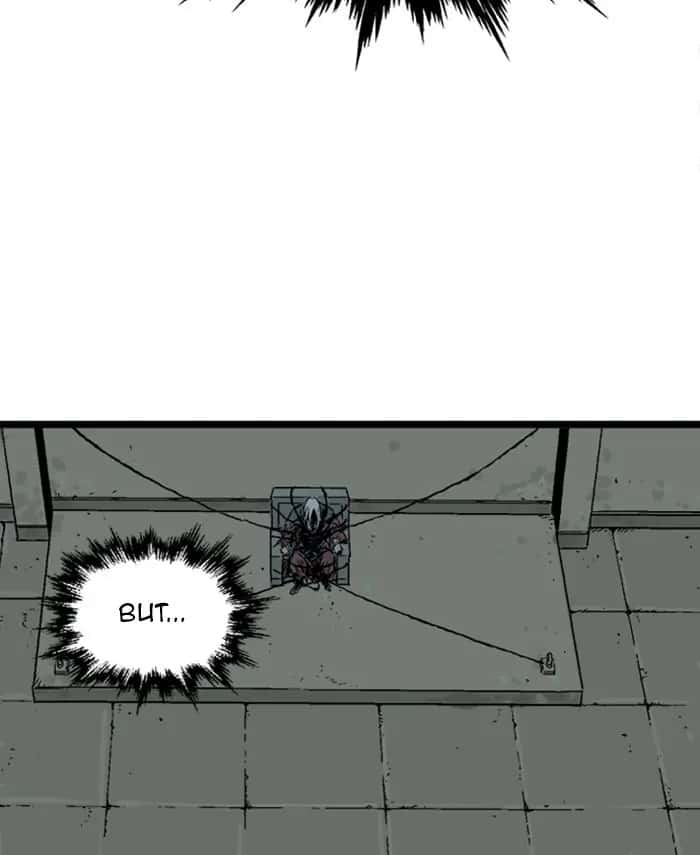 Gosu Chapter 190 Page 130