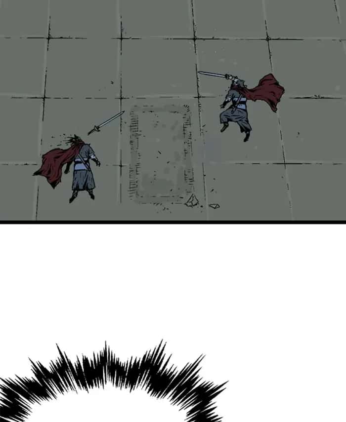 Gosu Chapter 190 Page 131