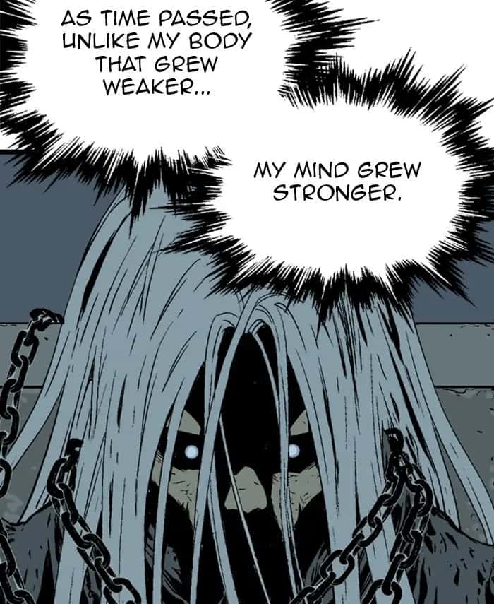 Gosu Chapter 190 Page 132