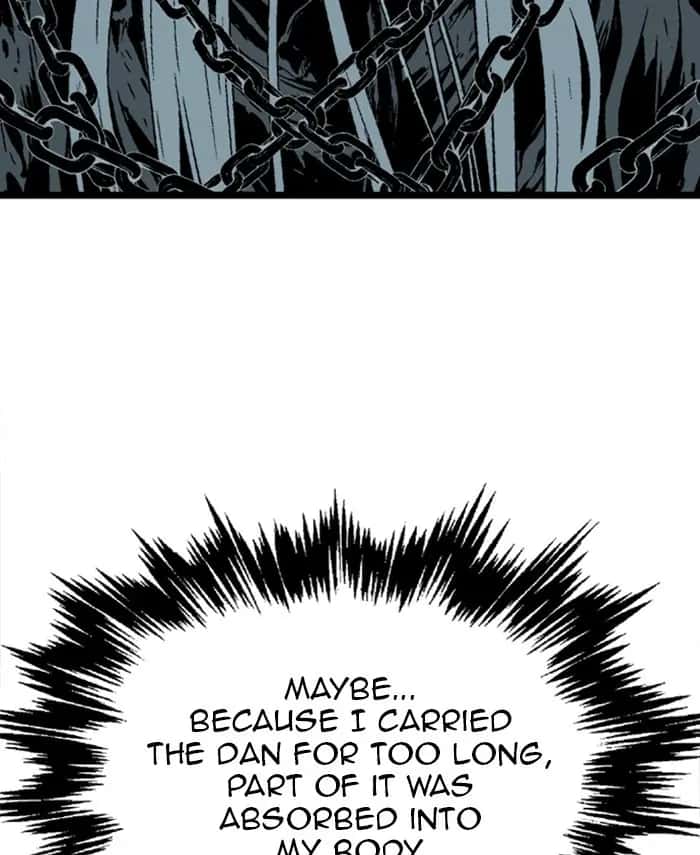 Gosu Chapter 190 Page 133