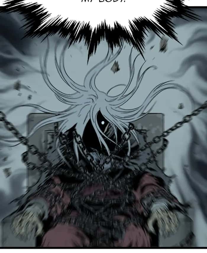 Gosu Chapter 190 Page 134
