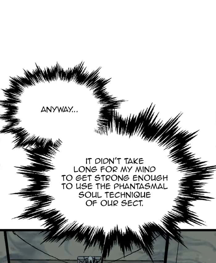 Gosu Chapter 190 Page 135