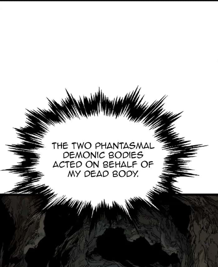 Gosu Chapter 190 Page 137