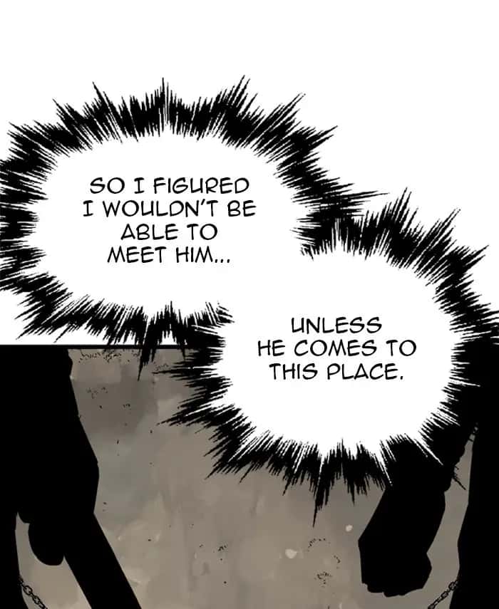 Gosu Chapter 190 Page 141