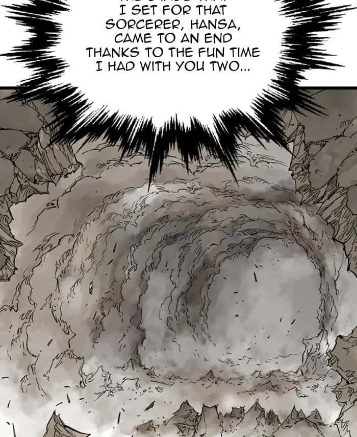 Gosu Chapter 190 Page 143