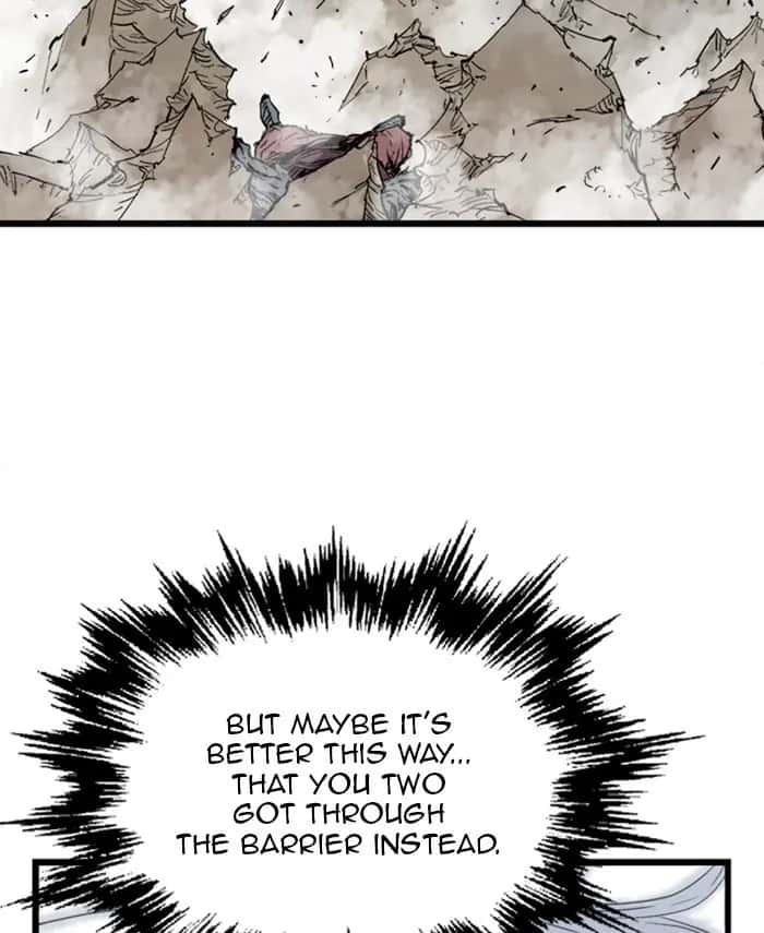 Gosu Chapter 190 Page 144