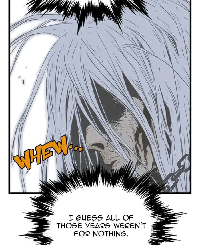 Gosu Chapter 190 Page 145