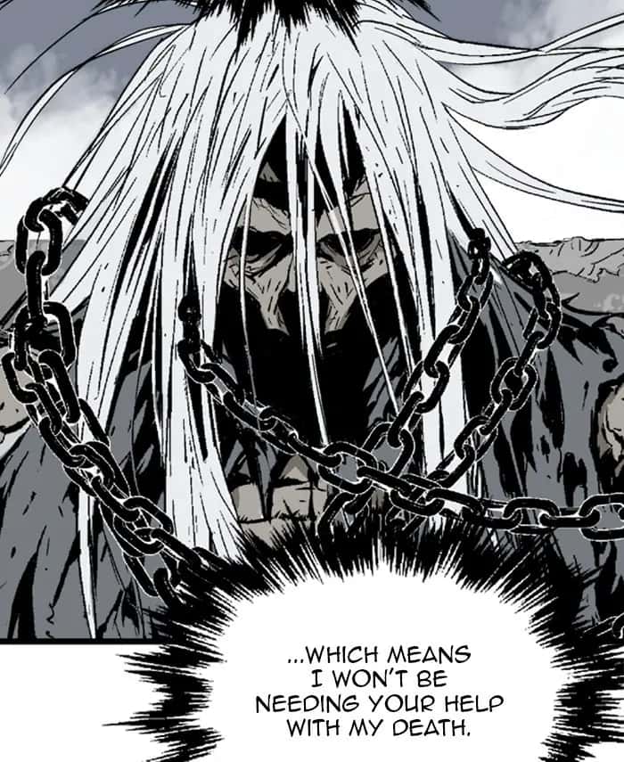 Gosu Chapter 190 Page 149