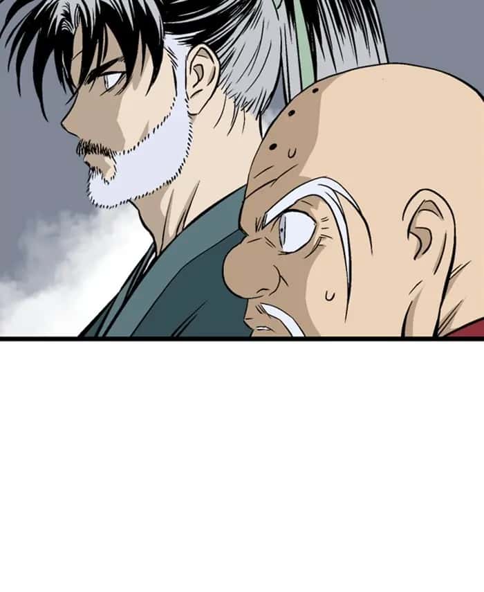 Gosu Chapter 190 Page 152