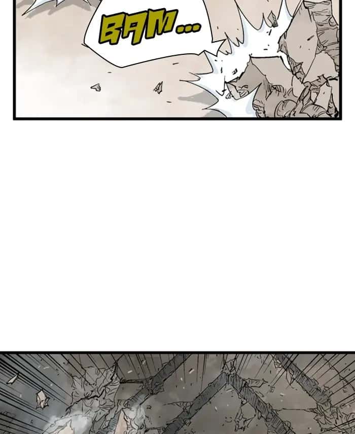 Gosu Chapter 190 Page 155