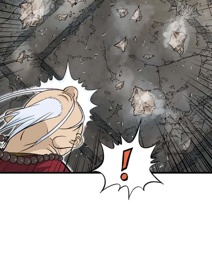 Gosu Chapter 190 Page 156