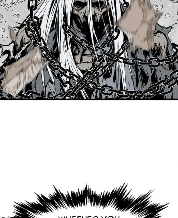 Gosu Chapter 190 Page 158