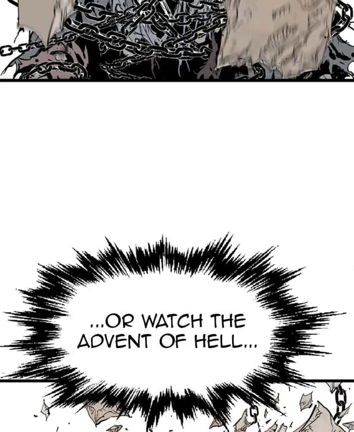 Gosu Chapter 190 Page 160