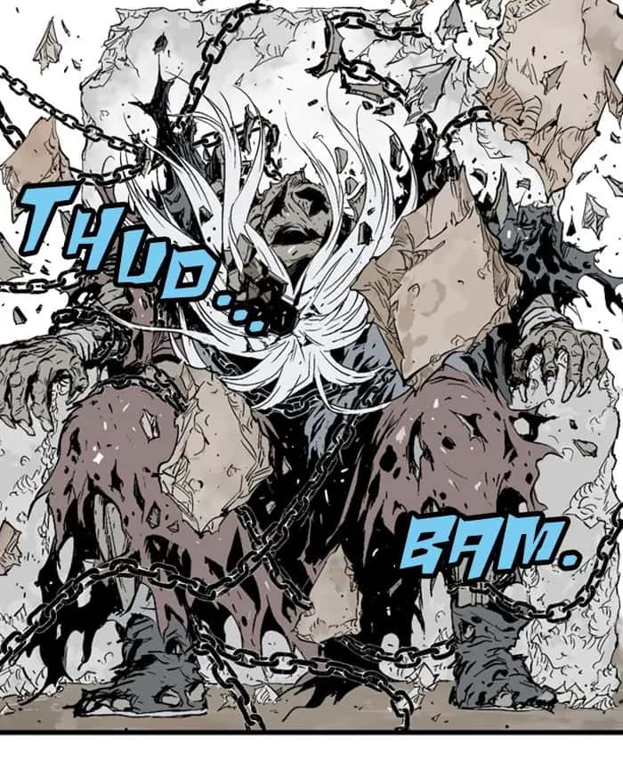 Gosu Chapter 190 Page 161