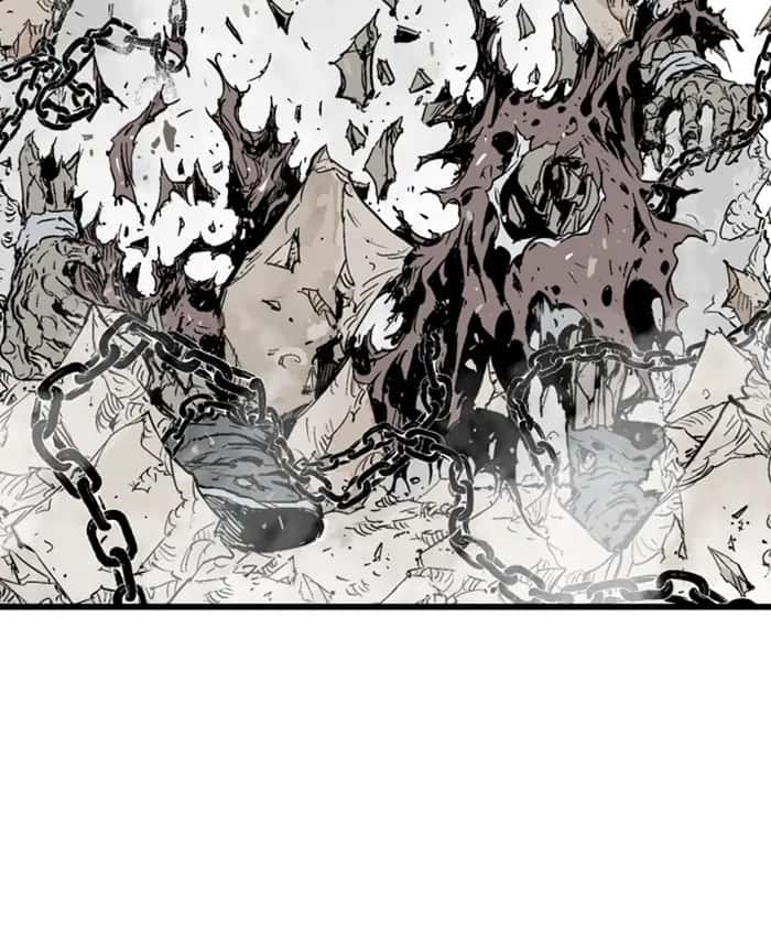 Gosu Chapter 190 Page 163