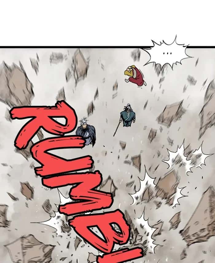 Gosu Chapter 190 Page 164