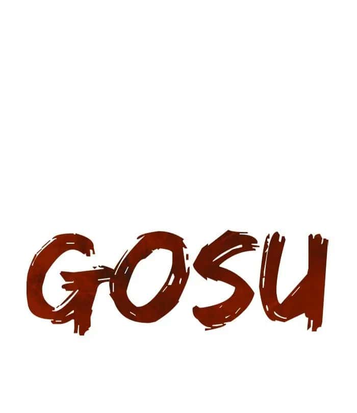 Gosu Chapter 193 Page 1