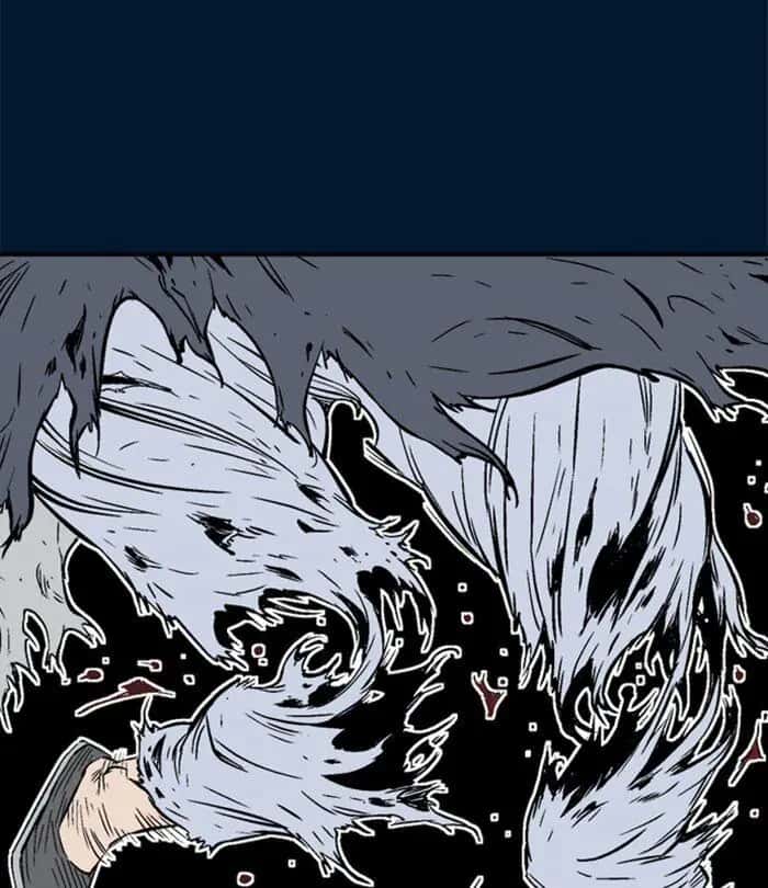 Gosu Chapter 193 Page 9