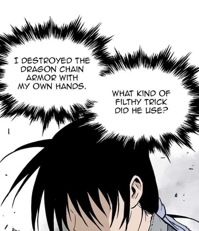 Gosu Chapter 193 Page 30