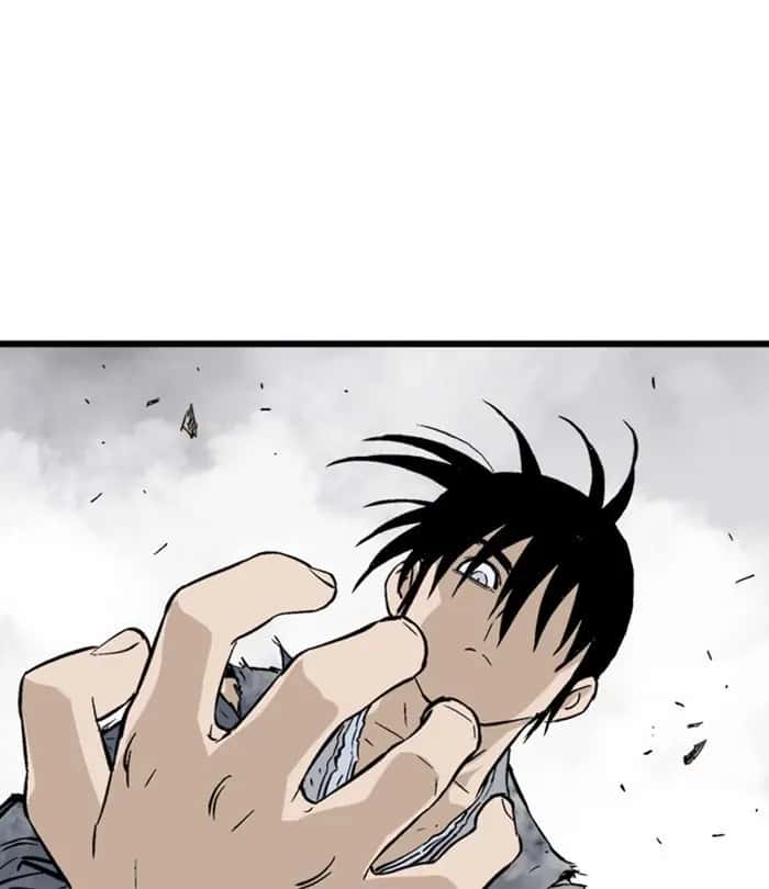 Gosu Chapter 193 Page 32