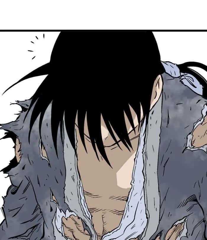 Gosu Chapter 193 Page 37