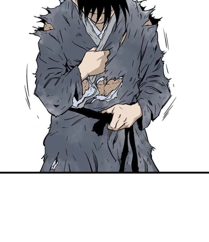 Gosu Chapter 193 Page 39
