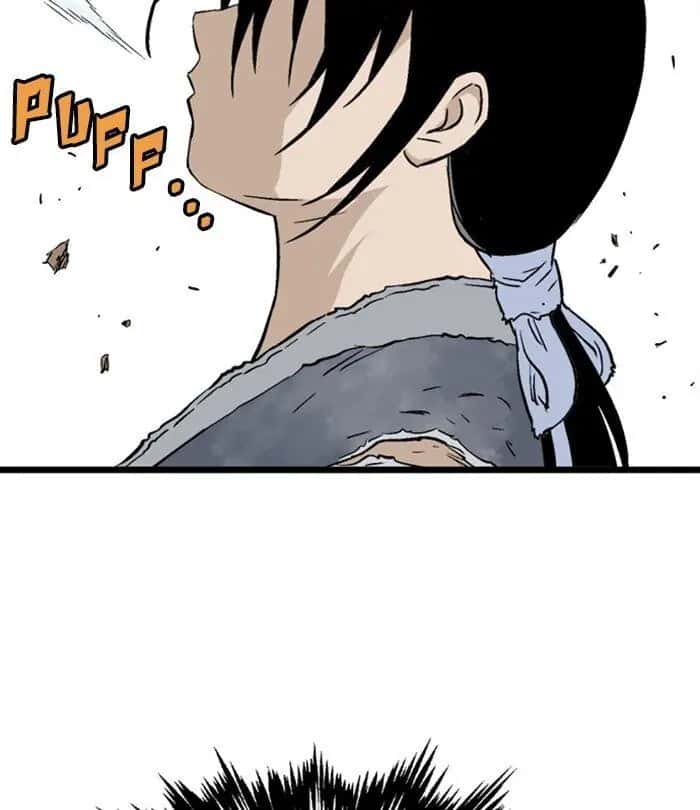 Gosu Chapter 193 Page 42
