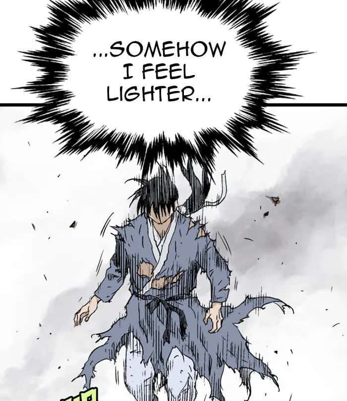 Gosu Chapter 193 Page 43