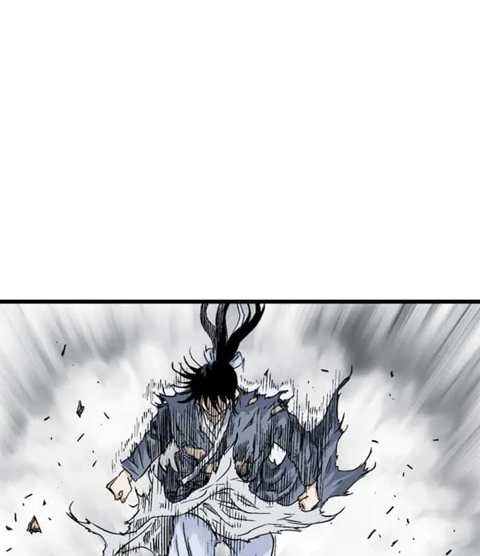 Gosu Chapter 193 Page 47