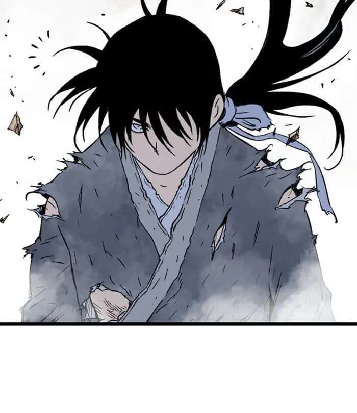 Gosu Chapter 193 Page 60