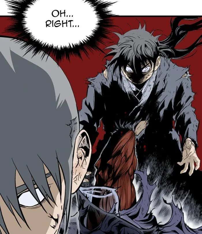 Gosu Chapter 193 Page 69