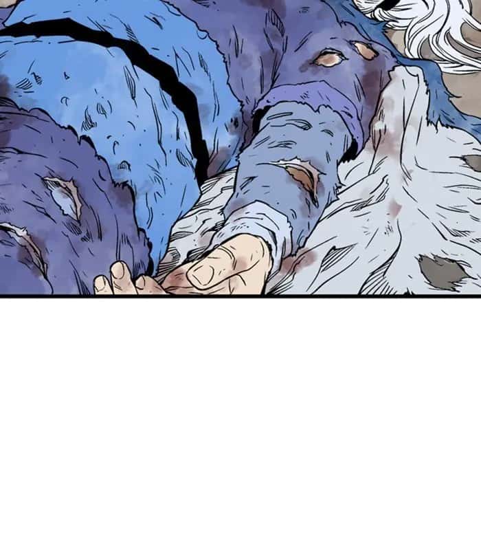 Gosu Chapter 193 Page 83