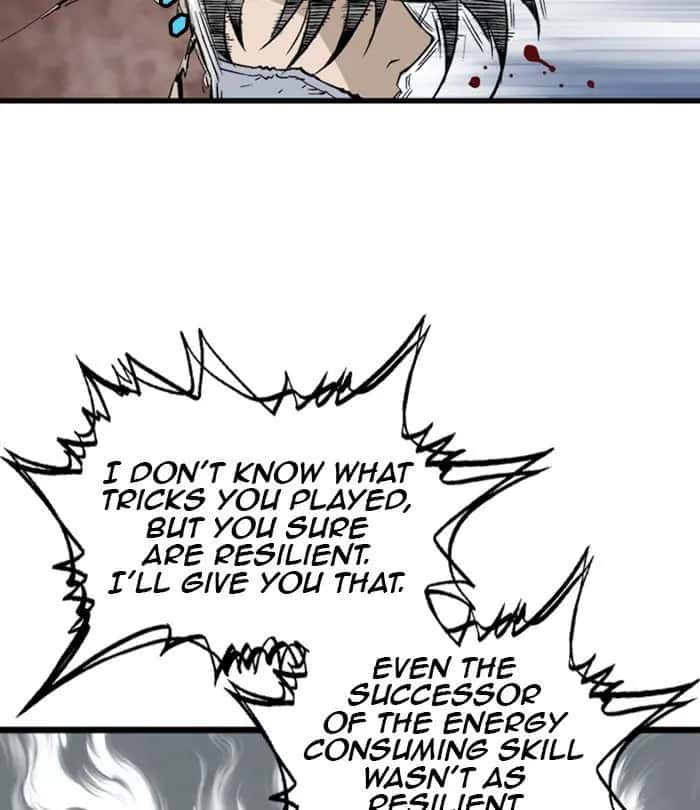 Gosu Chapter 193 Page 100