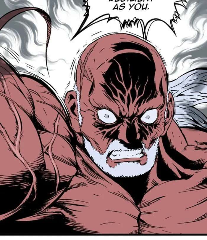 Gosu Chapter 193 Page 101