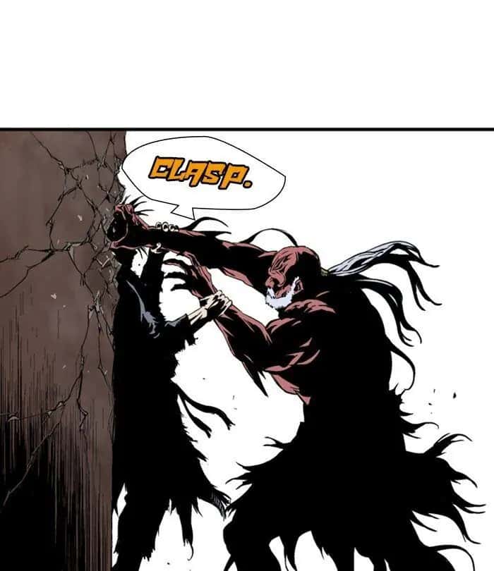 Gosu Chapter 193 Page 108