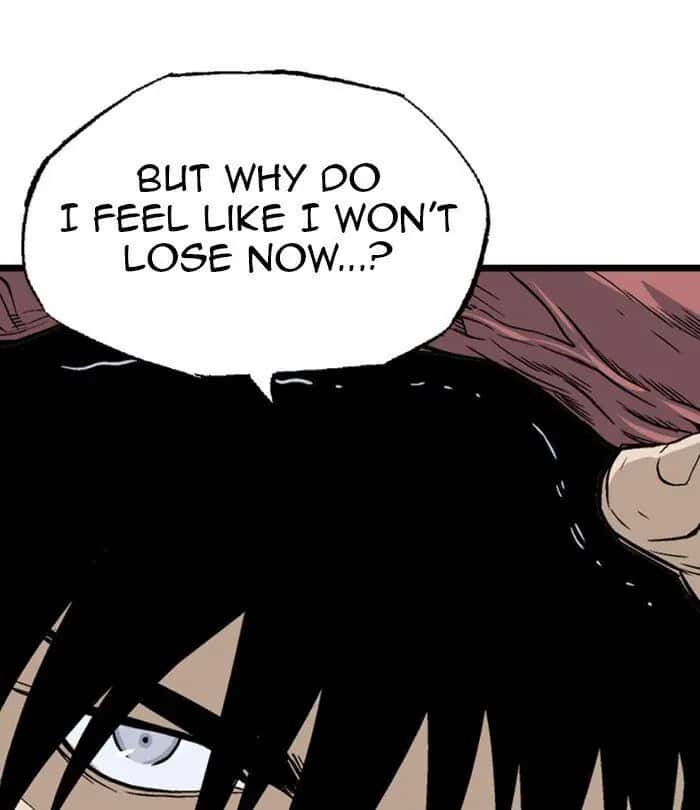 Gosu Chapter 193 Page 116