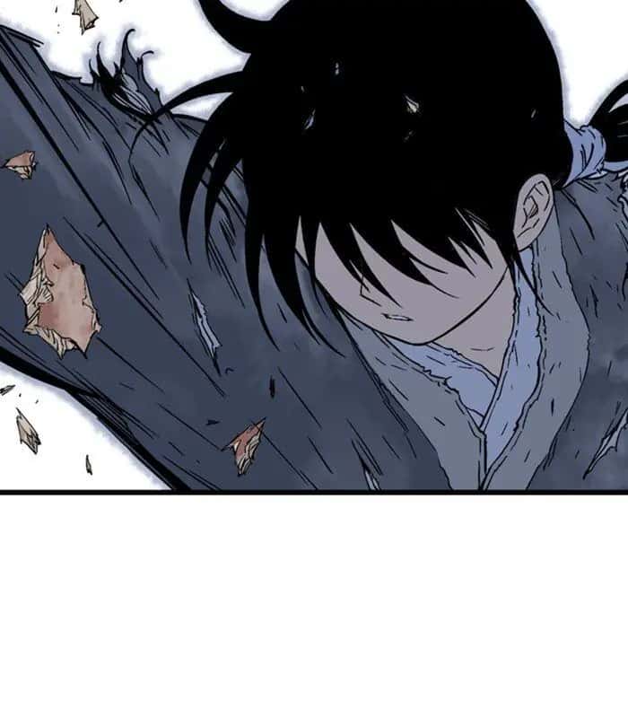 Gosu Chapter 193 Page 124