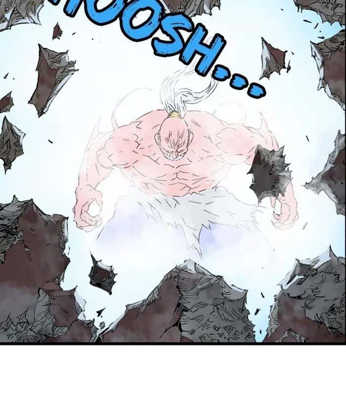 Gosu Chapter 193 Page 136