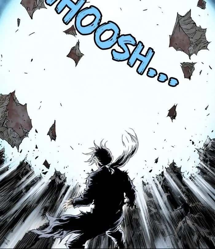 Gosu Chapter 193 Page 139