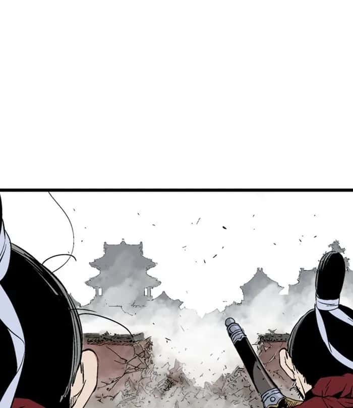 Gosu Chapter 193 Page 143