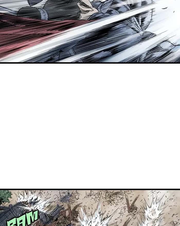 Gosu Chapter 194 Page 7